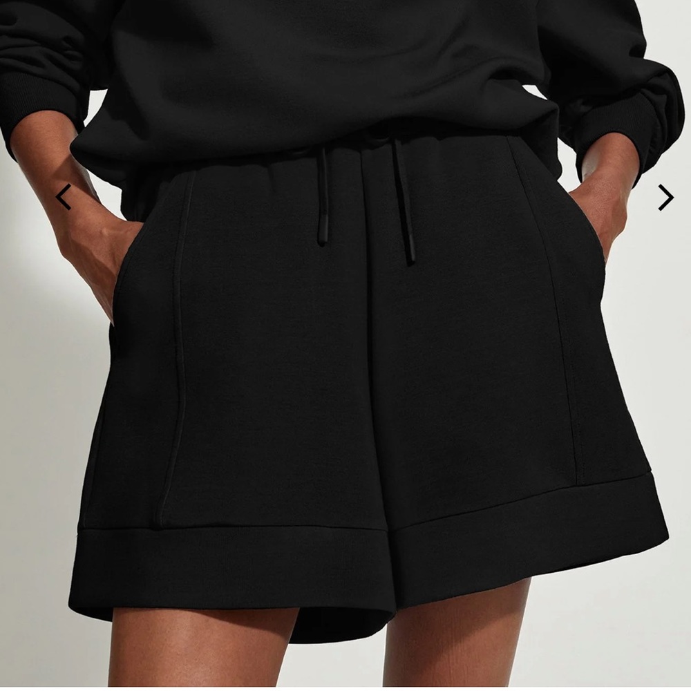 Varley Adler Short